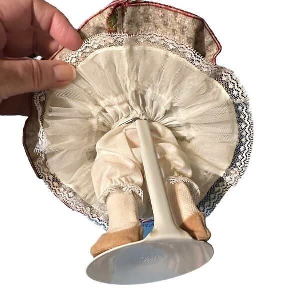 Madame Alexander Austria Doll #532 with Box - Picture 10 of 13